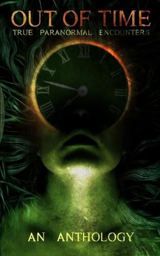 Cover image for Out of Time