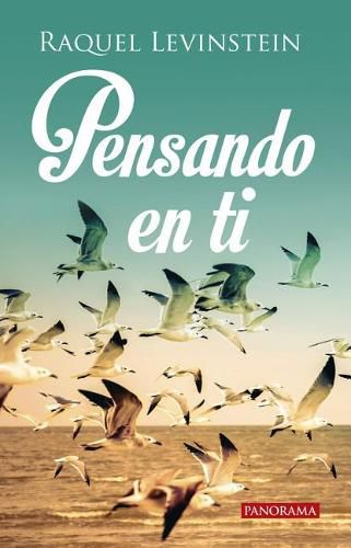 Cover image for Pensando En Ti