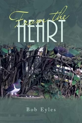 Cover image for From the Heart