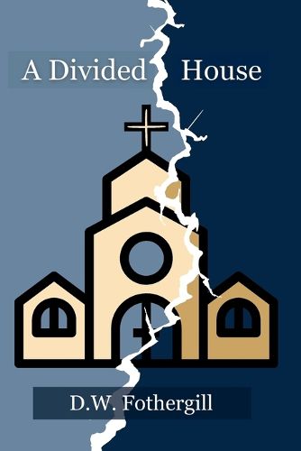 Cover image for A Divided House