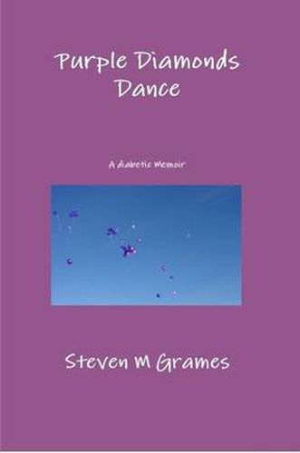 Cover image for Purple Diamonds Dance