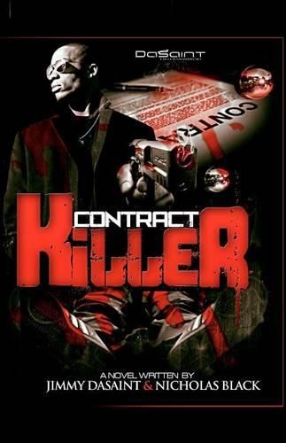 Cover image for Contract Killer