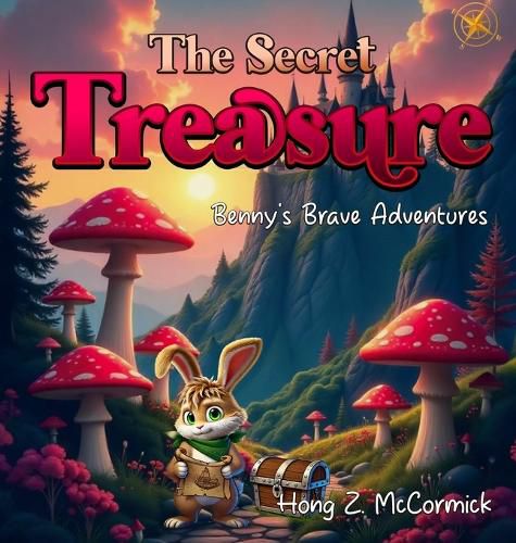 Cover image for The Secret Treasure