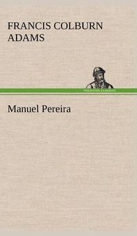 Cover image for Manuel Pereira