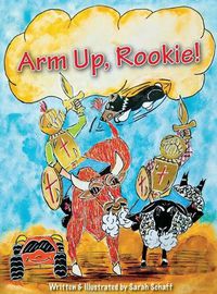 Cover image for Arm Up, Rookie!