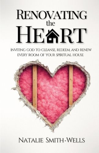 Cover image for Renovating the Heart
