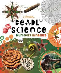 Cover image for Deadly Science Book 9 Numbers In Nature