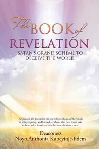 Cover image for The Book of Revelation