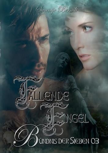 Cover image for Fallende Engel