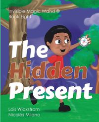 Cover image for The Hidden Present