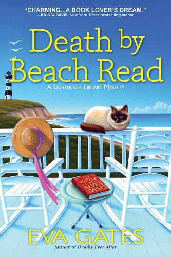 Death By Beach Read