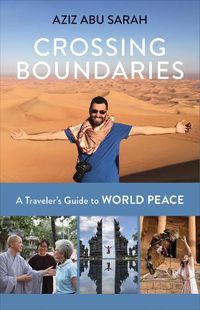 Cover image for Crossing Boundaries