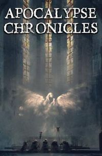 Cover image for Apocalypse Chronicles