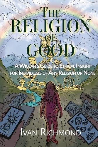 Cover image for The Religion of the Good