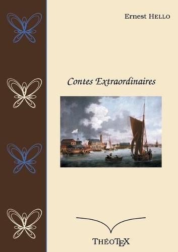 Contes Extraordinaires