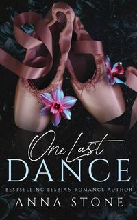 Cover image for One Last Dance