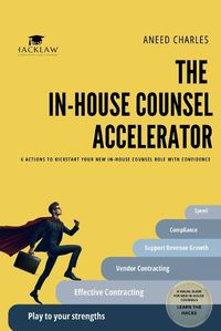 Cover image for The In-House Counsel Accelerator