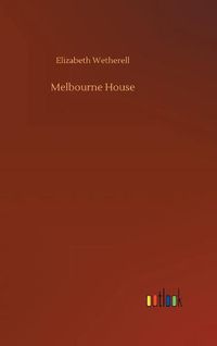 Cover image for Melbourne House