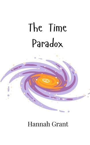 Cover image for The Time Paradox