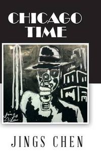 Cover image for Chicago Time