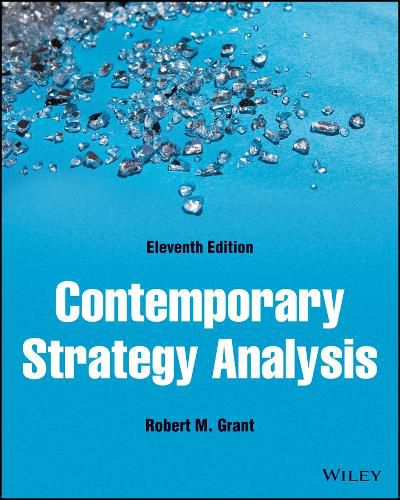 Contemporary Strategy Analysis