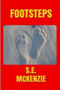 Cover image for Footsteps: Doors Included