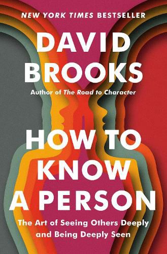 Cover image for How to Know a Person