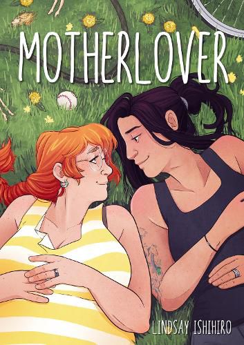 Cover image for Motherlover