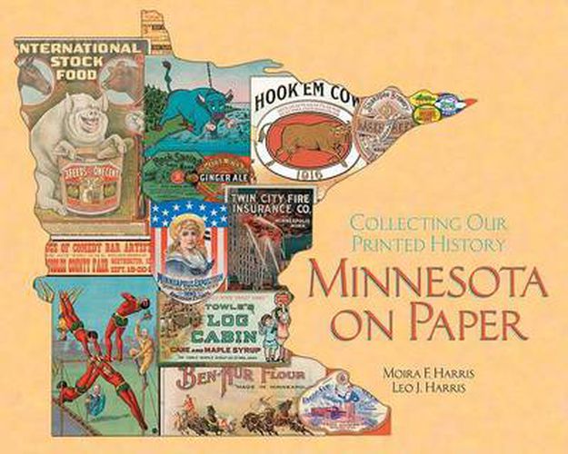 Minnesota on Paper: Collecting Our Printed History