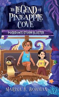 Cover image for Poseidon's Storm Blaster