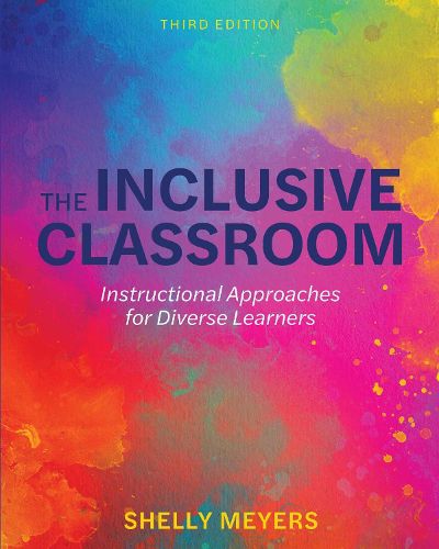 Cover image for The Inclusive Classroom