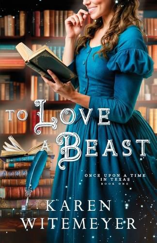 Cover image for To Love a Beast