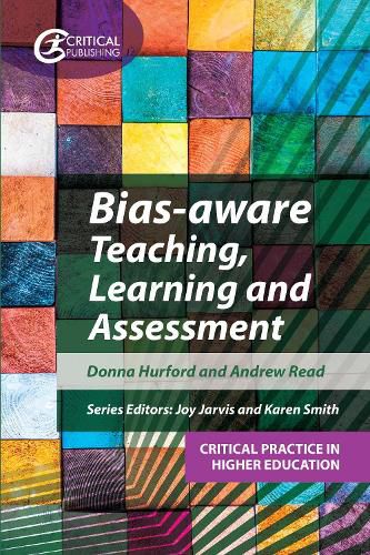 Cover image for Bias-aware Teaching, Learning and Assessment