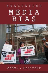 Cover image for Evaluating Media Bias