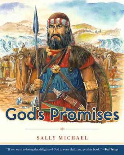 Cover image for God's Promise