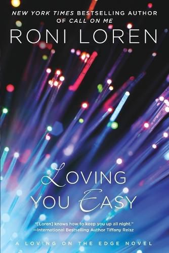 Cover image for Loving You Easy