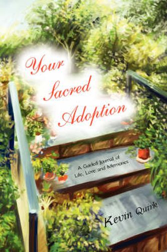 Cover image for Your Sacred Adoption