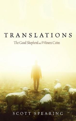 Cover image for Translations: The Good Shepherd and Witness Coins