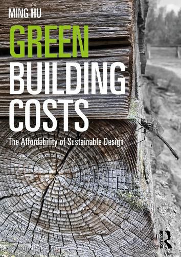 Cover image for Green Building Costs