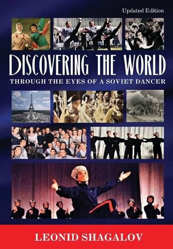 Cover image for Discovering The World