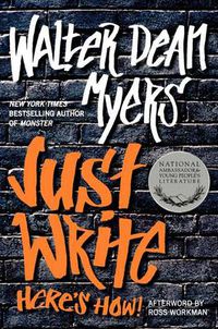 Cover image for Just Write: Here's How!