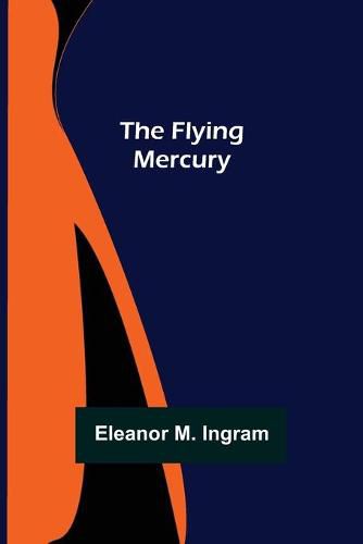 Cover image for The Flying Mercury