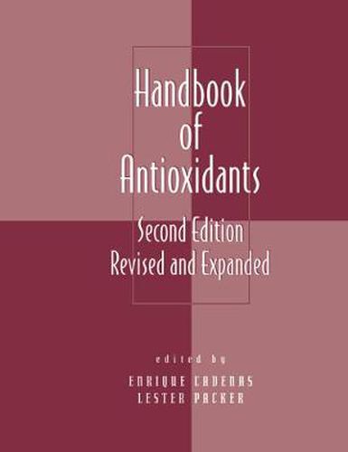 Cover image for Handbook of Antioxidants