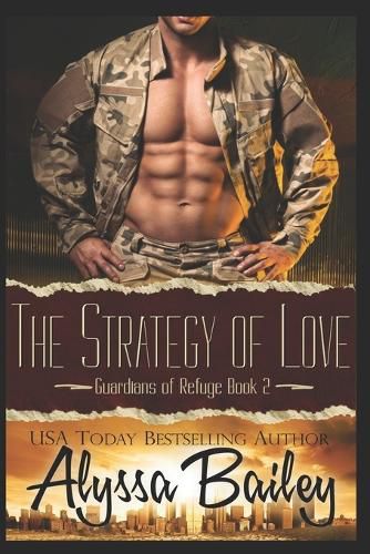 Cover image for The Strategy of Love