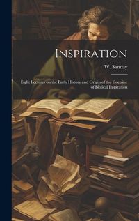 Cover image for Inspiration