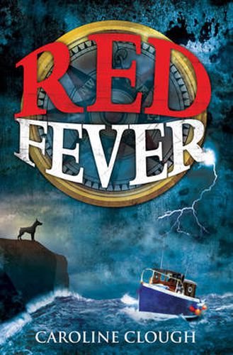 Cover image for Red Fever