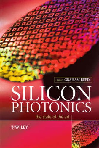 Cover image for Silicon Photonics: The State of the Art