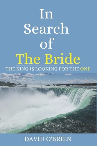 Cover image for In Search of The Bride