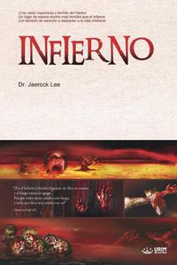 Cover image for Infierno: Hell (Spanish Edition)