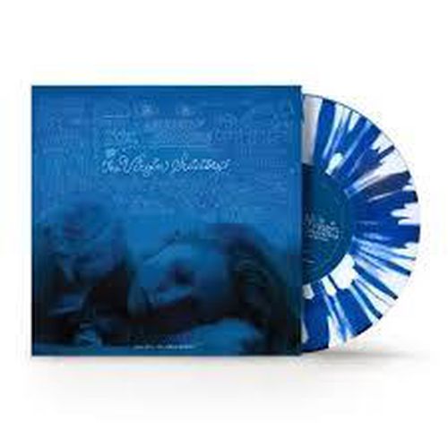 Cover image for The Virgin Suicides Deluxe (25th Anniversary Edition) ** RSD 2025 Blue Splatter Vinyl + 7"